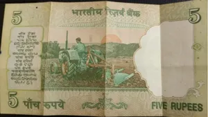 Turn Your 5 Rupee Note Into Rs 6 Lakh Find Out How