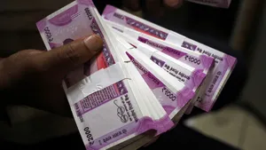 Rbi Reports 98 18 Of Rs 2000 Notes Returned Latest Update