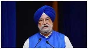Is Petrol Price Wll Raise Hardeep Singh Puri Has Said Crude Oil Prices Will Be Close To 65 Not