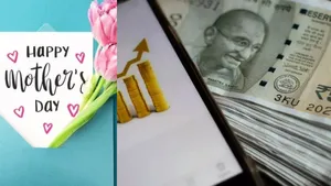 How Mothers Can Build Rs 1 Crore Corpus With Rs 15 000 Long Term Savings