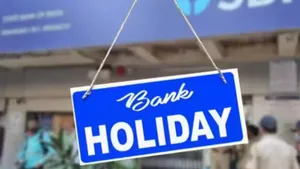 Banks To Be Closed For 13 Days In July Full List Of Holidays And State Specific Closures
