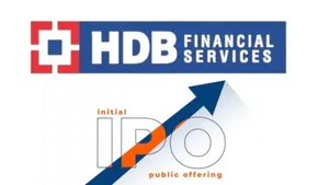 Hdb Financial Services Ipo Rs 1 250 Crore Allotment For Hdfc Bank Shareholders Know Your Bid Limits
