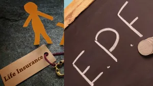 Your Epf Contribution Qualifies You For Rs 7 Lakh Life Insurance What You Need To Know