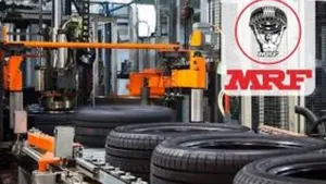 Mrf Ltd Becomes The Most Expensive Listed Stock In India