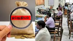 Central Govt Staffs Can Decide Between Ups And Nps Till September 30