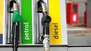 Reliance Nayara Petrol Sales Margin Increases Against Psus