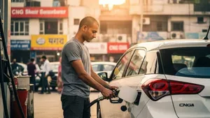 Delhi Eases Fuel Ban Rule That Targeted Old Diesel Cars Partially Withdrawn Vehicle Owners What Sho