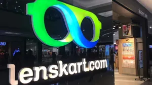 Lenskart Promoter Missing Degree Mentioned In Ipo Filing Netizens React