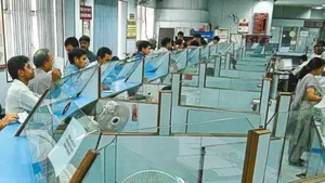 Public Sector Banks Waive Minimum Balance Penalties But Earned Rs 9 000 Crore