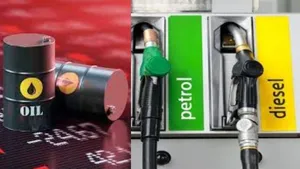 Why Oil Prices Are Falling Despite The Iran Conflict