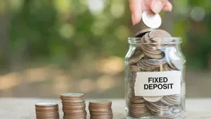 Fd Interest Rates Comparison Which Banks Offer The Best Returns On 444 Day Fd