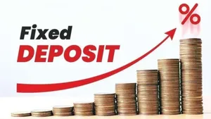 Which Bank Offers The Best Fd Returns On Rs 1 Lakh Sbi Hdfc Or Icici