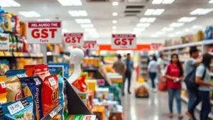 Fmcg Auto Makers Hold Back Routine Price Rises Amid Gst Cut Impact