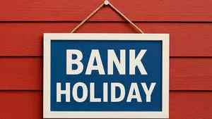 Bank Holiday Does Bank Open On December 24 25 Check National And State Bank Closures Details 011