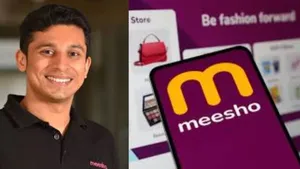 Meesho Ipo Surge Elevates Vidit Adhrey To Billionaire Status 011