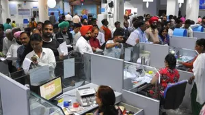 Bank Loan To Deposit Ratios Hit Record 81 Highs Sparking Liquidity Concerns