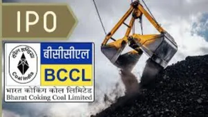 Bharath Coking Coal Ipo Listing Drives Strong Premium And Price Discovery 011