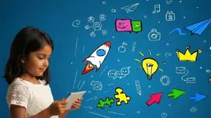 Nps Vatsalya Investment Is Ideal For Childs Education Savings