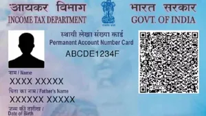 How To Track And Stop Unauthorized Use Of Your Pan Card