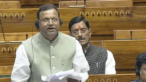 Minister Reveals 8th Cpcs Focus Pay Hikes Allowances And Pensions For Govt Staff