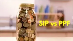 Which Investment Option Ppf Or Sip Generates A Larger Wealth Corpus Over 15 Years With An Annual C