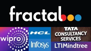 2 5 Lakh Crore It Rout Sparks Panic As Fractal Analytics Ipo Bets On Ai To Redefine India S Tech