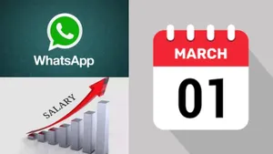 Major Changes From March 1 Train Tickets Gas Prices Da Hike And Whatsapp Rules