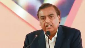 Reliance Industries Shares Fall As Windfall Tax Reinstated On Diesel And Atf 011
