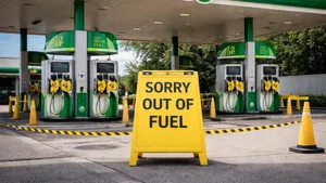 Australian States Scrap Transit Fares Amid Fuel Crisis Sparked By Middle East Tensions