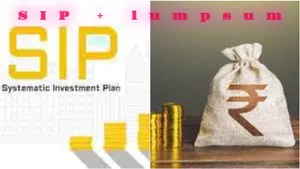 Market Volatility Is It The Right Time For Sip Investors To Make A Lump Sum Investment What Do Exp