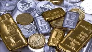 Why Are Indian Gold Rates Under Pressure What Is The Current Market Outlook