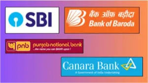 Why Are Psu Bank Stocks Crashing Understanding The Link Between Crude Oil Prices Bond Yields And B