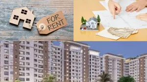 New Rent Rules 2026 Are You A Tenant Or Landlord Here S Everything You Need To Know About Your Rig
