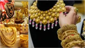 Gold Prices Plummet By Rs 18 000 Is This The Right Time To Buy Or Is The Rs 2 Lakh Mark Still Comi