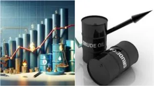 Who Leads The Global Energy Race How Do Indian Oil Giants Compare To Saudi China And Us