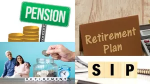 Want A Rs 4 Crore Retirement Corpus Can A Rs 30 000 Monthly Sip Really Secure Your Financial Freedo