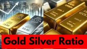 Will The Gold Silver Ratio Hit 72 What This Shift Means For Your Precious Metal Investments
