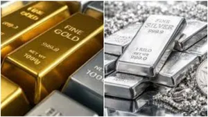 Gold Dips Below 5 100 Will Rising Oil Prices And Inflation Drag It Further Or Is This A Buying Cha