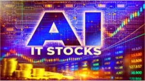 Energy Crisis Stalling India S Ai Dreams Should You Buy It Stocks Now Or Wait For The Storm To Pass