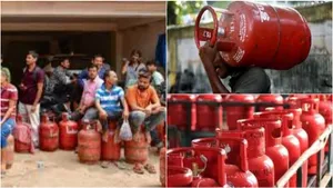 Lpg Shortage Fears Is The Panic Buying Justified Or Is The Supply Chain Stable As Claimed By The Mi