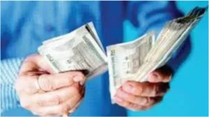 Is Your Personal Brand The Ultimate Passive Income How Did A Bengaluru Ca Turn Visibility To Her