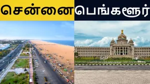 Bengaluru Escapes Chennai Struggles India S Real Estate In Top 9 Cities See Home Sales Drop Below