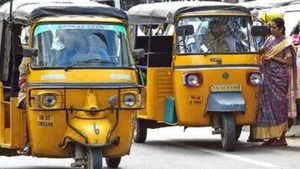 Chennai Lpg Cng Crisis Hits Auto Drivers Hard Overcharging Fare Hikes Cause People More Troubl