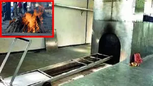 Lpg Shortage In India Pune Shuts 22 Gas Crematoriums As West Asia War Disrupts Fuel Supply