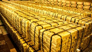 Dubai Gold Traders Slash Prices Up To 30 Ounce Amid Middle East War Disruptions