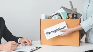 Resign Or Get Laid Off Your Final Salary Must Be Paid In 2 Working Days