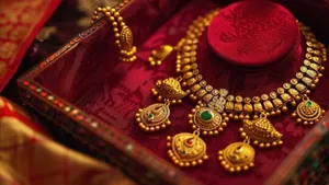 Iran War No Boost Gold Silver Crash In Chennai 4 Day 410 Gram Slump