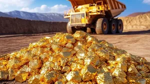 Jonnagiri Private Gold Mine In Andhra Pradesh Can It Dent India S 800 Tonne Import Dependence