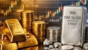 Gold Prices Fall In Chennai But Rise For 3rd Day Internationally What S Driving The Mixed Signals A