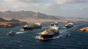 Iran Eases Hormuz Blockade Non Enemy Ships Cleared India To Benefit More